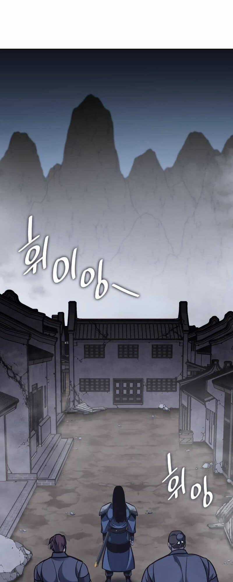 Thiên Ma Thần Quyết: Trùng Sinh Chapter 51 trang 1