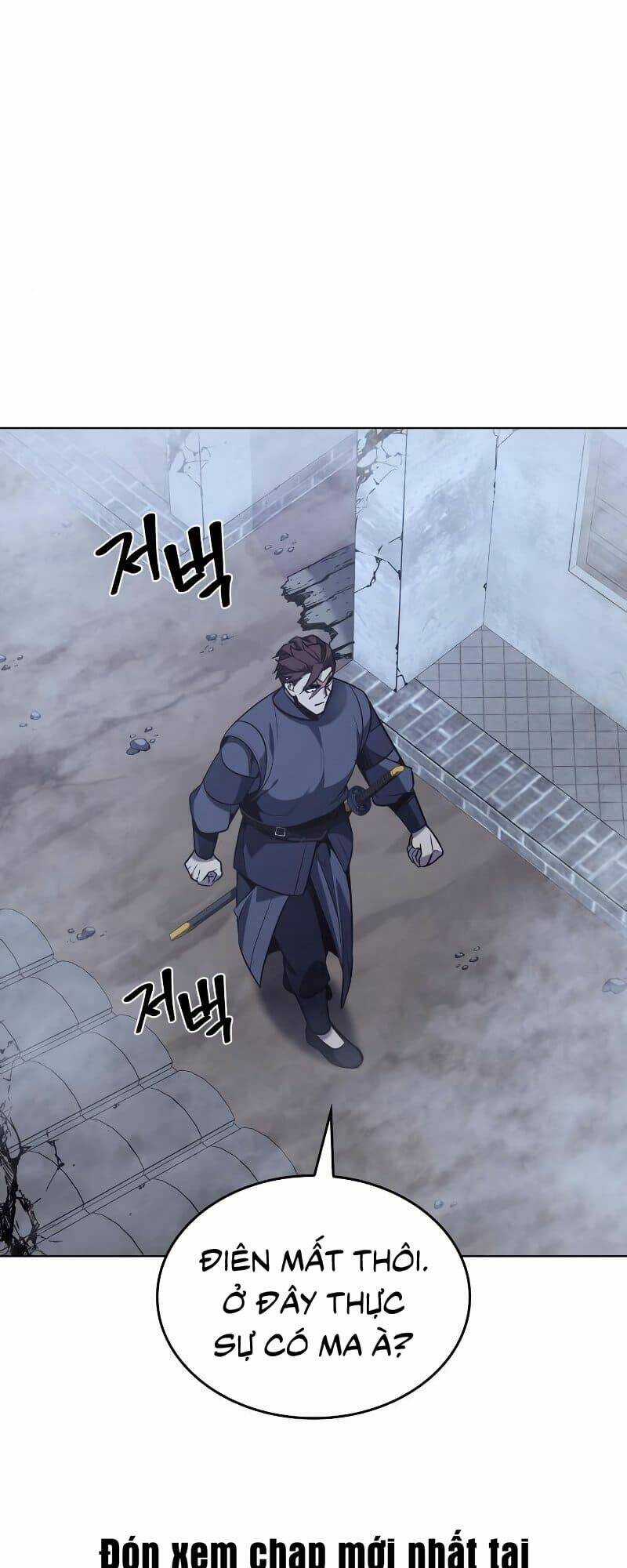 Thiên Ma Thần Quyết: Trùng Sinh Chapter 51 trang 10