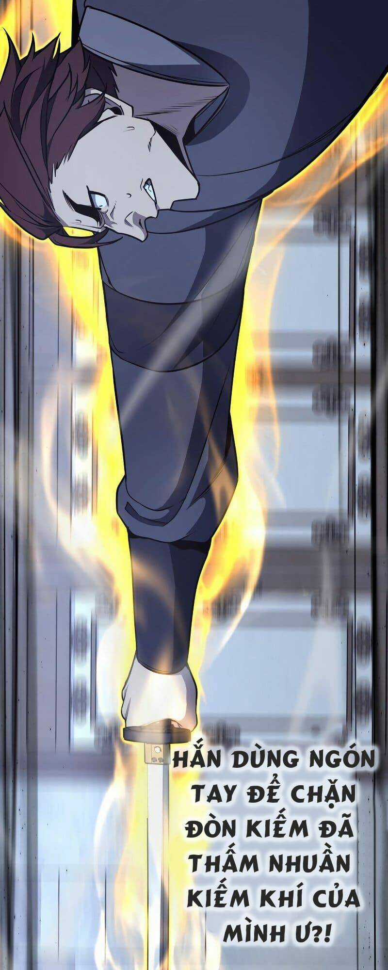 Thiên Ma Thần Quyết: Trùng Sinh Chapter 51 trang 100