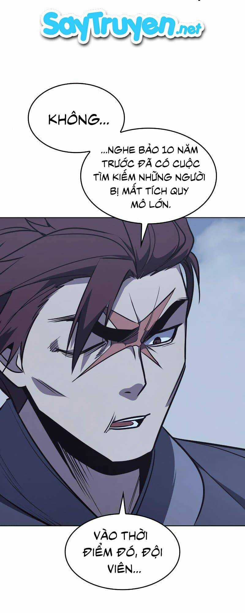 Thiên Ma Thần Quyết: Trùng Sinh Chapter 51 trang 116