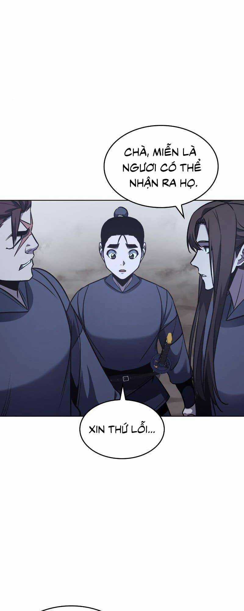 Thiên Ma Thần Quyết: Trùng Sinh Chapter 51 trang 117