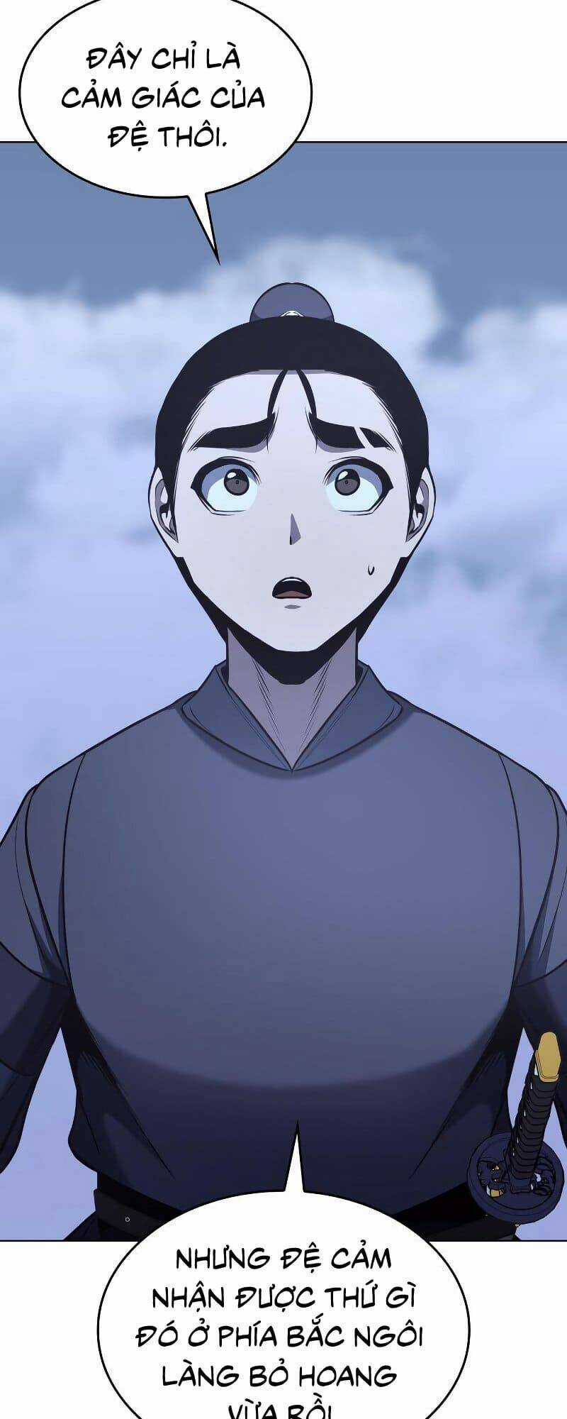 Thiên Ma Thần Quyết: Trùng Sinh Chapter 51 trang 118