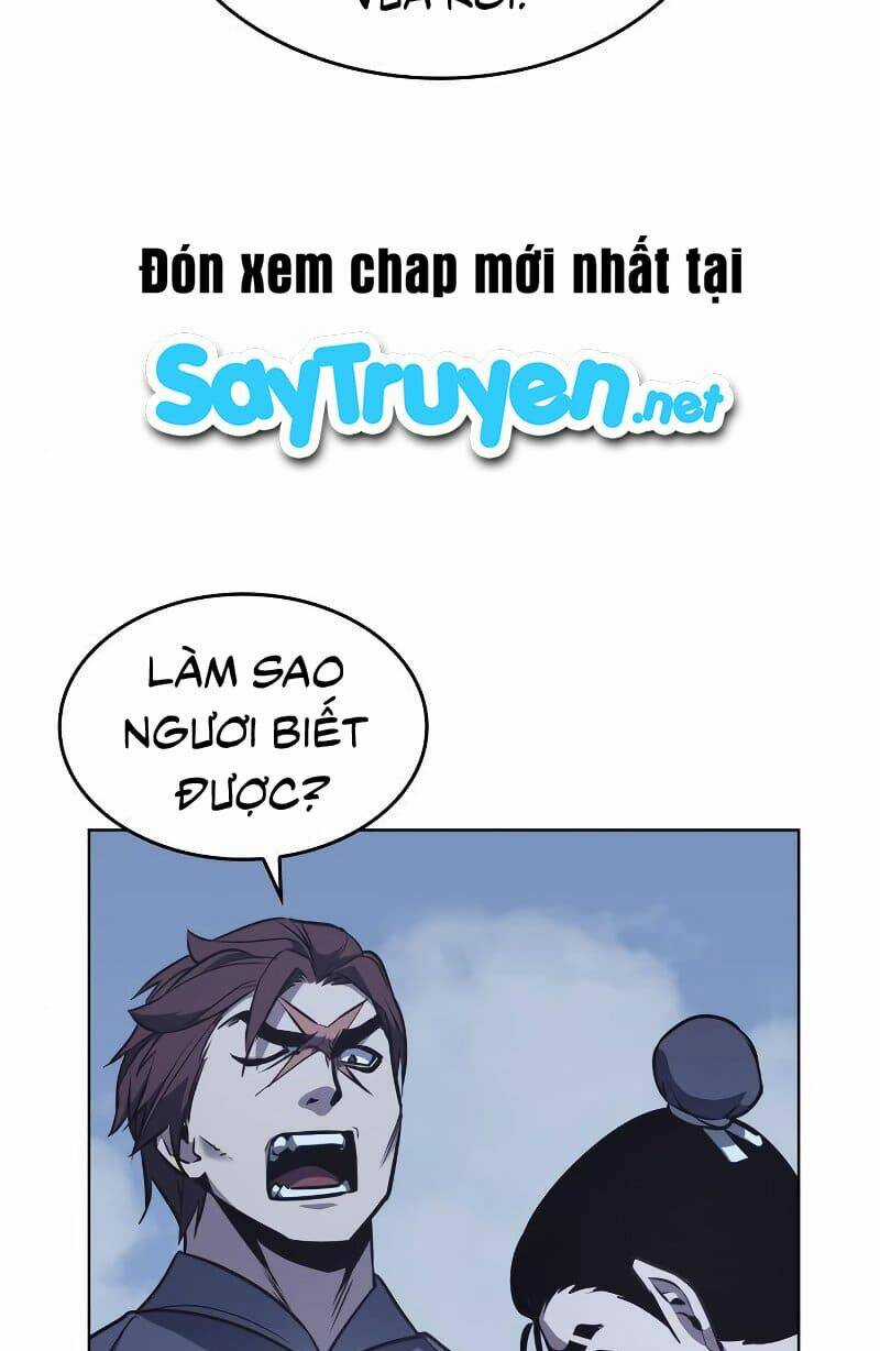 Thiên Ma Thần Quyết: Trùng Sinh Chapter 51 trang 119
