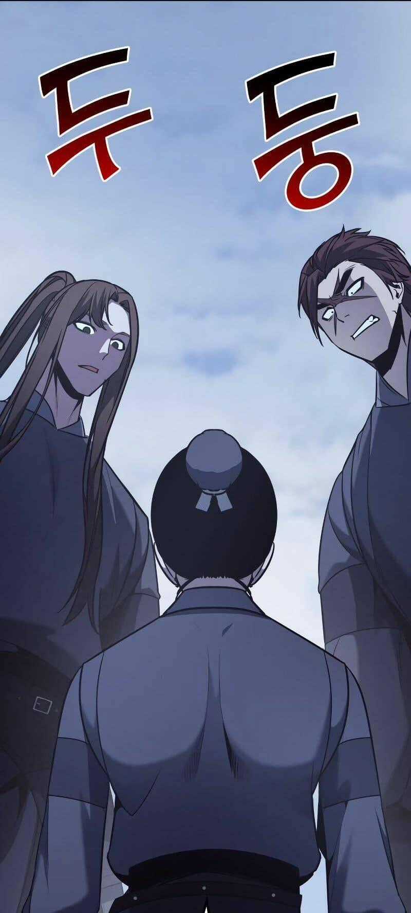 Thiên Ma Thần Quyết: Trùng Sinh Chapter 51 trang 121