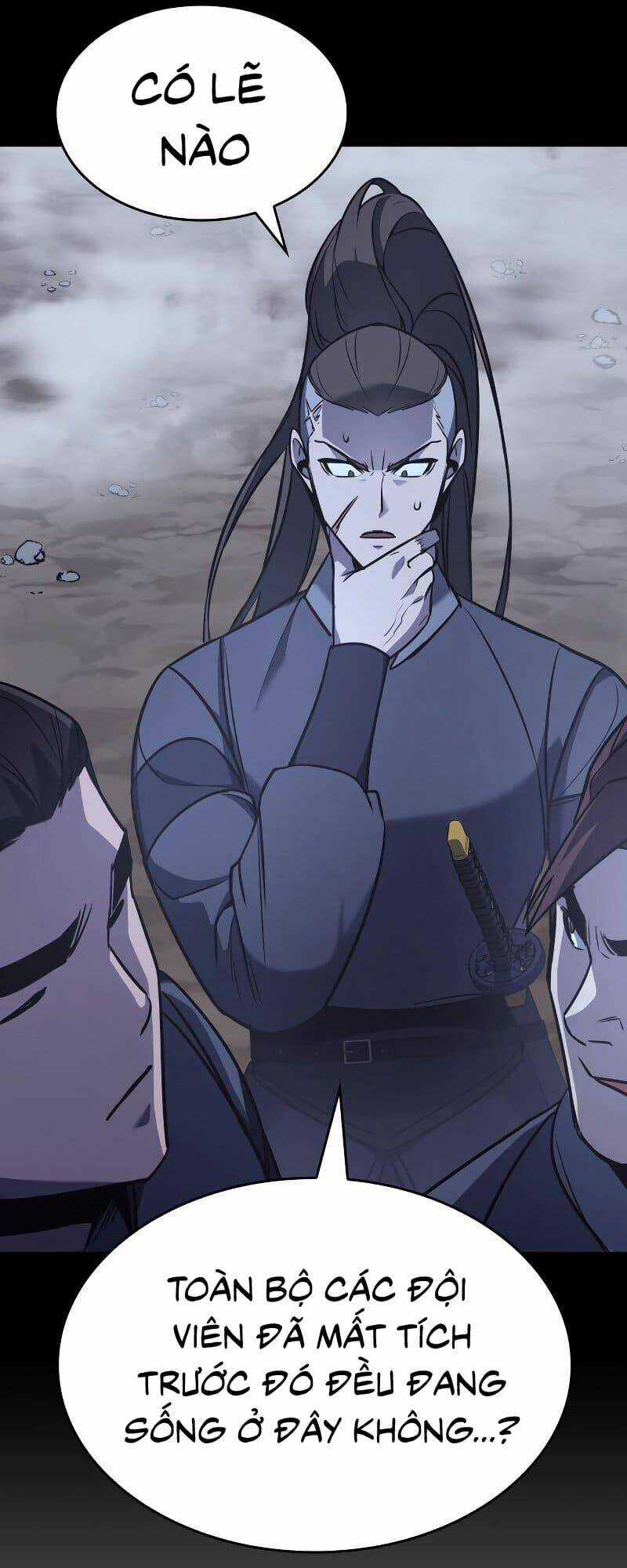 Thiên Ma Thần Quyết: Trùng Sinh Chapter 51 trang 13