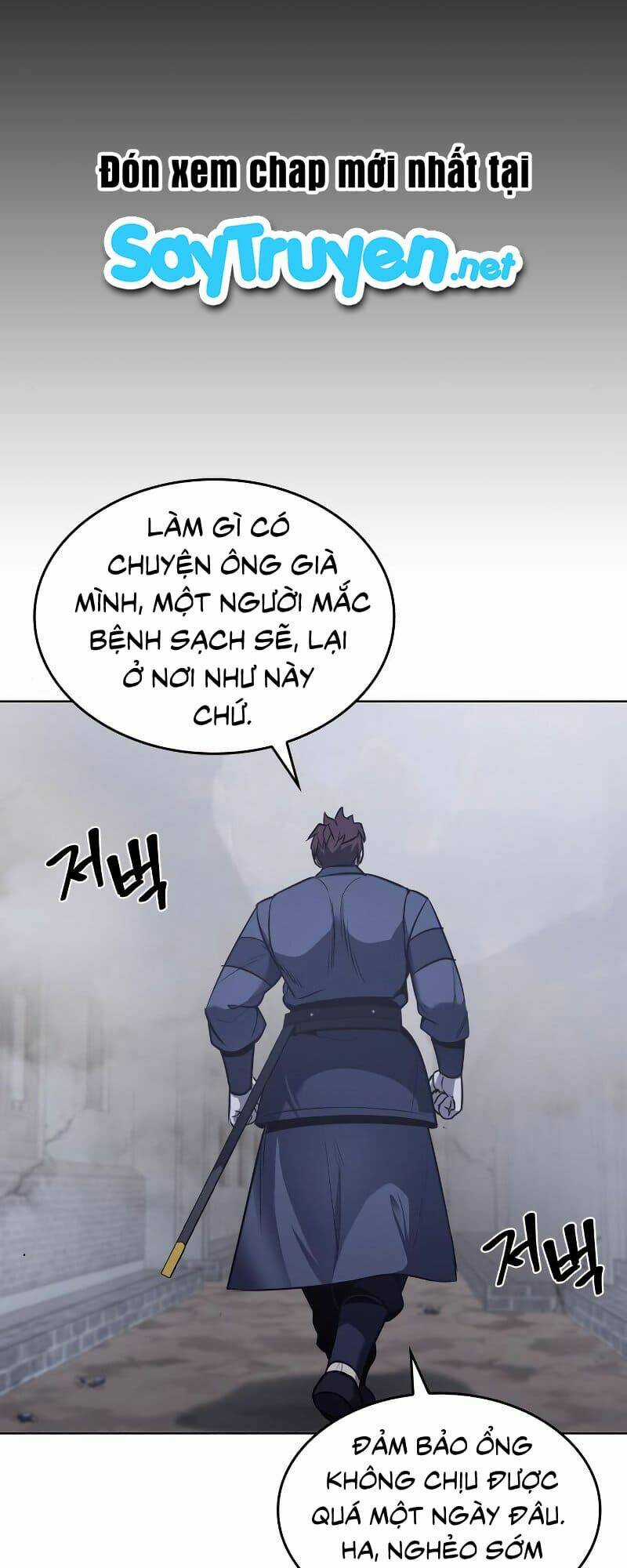 Thiên Ma Thần Quyết: Trùng Sinh Chapter 51 trang 14