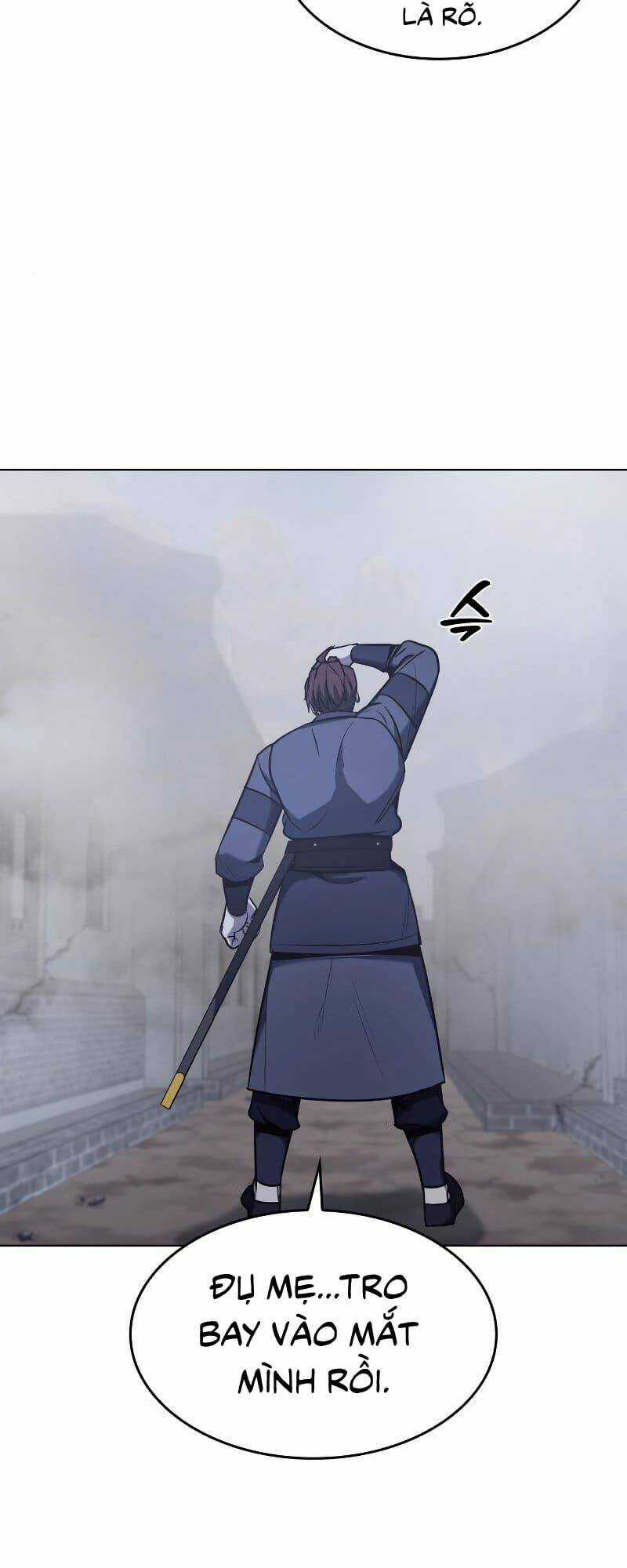 Thiên Ma Thần Quyết: Trùng Sinh Chapter 51 trang 15