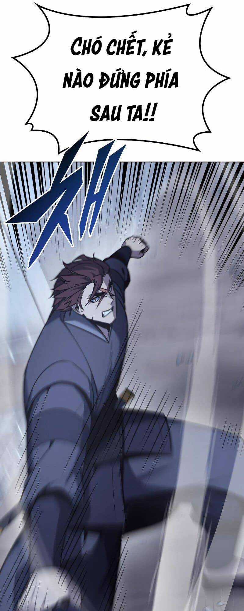 Thiên Ma Thần Quyết: Trùng Sinh Chapter 51 trang 19