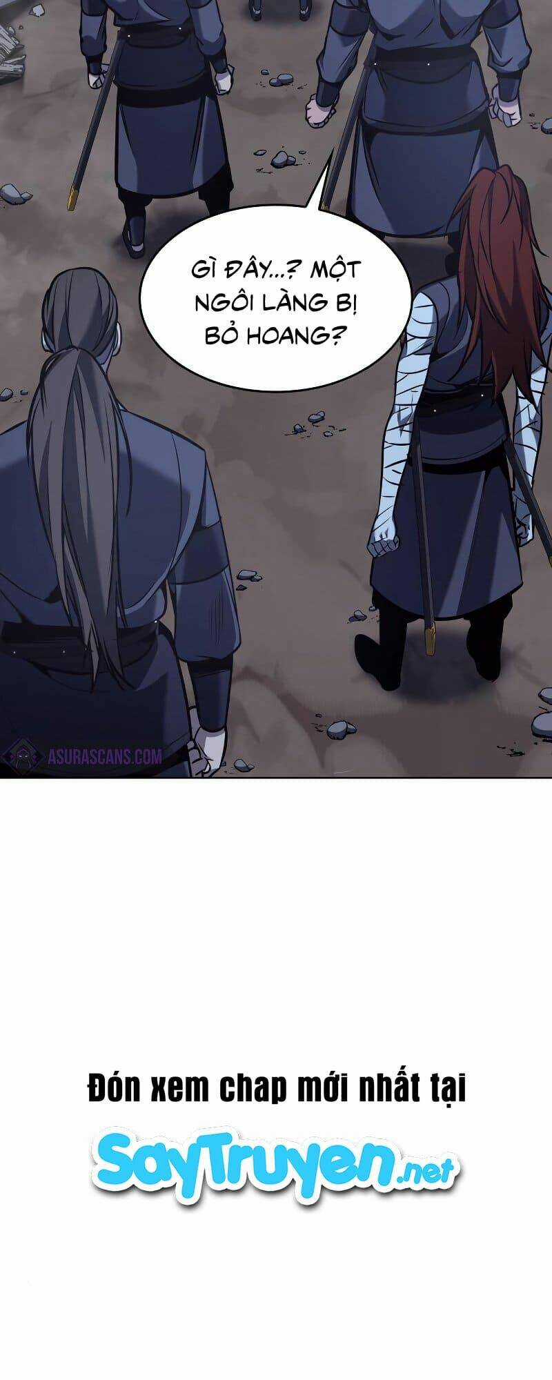 Thiên Ma Thần Quyết: Trùng Sinh Chapter 51 trang 2