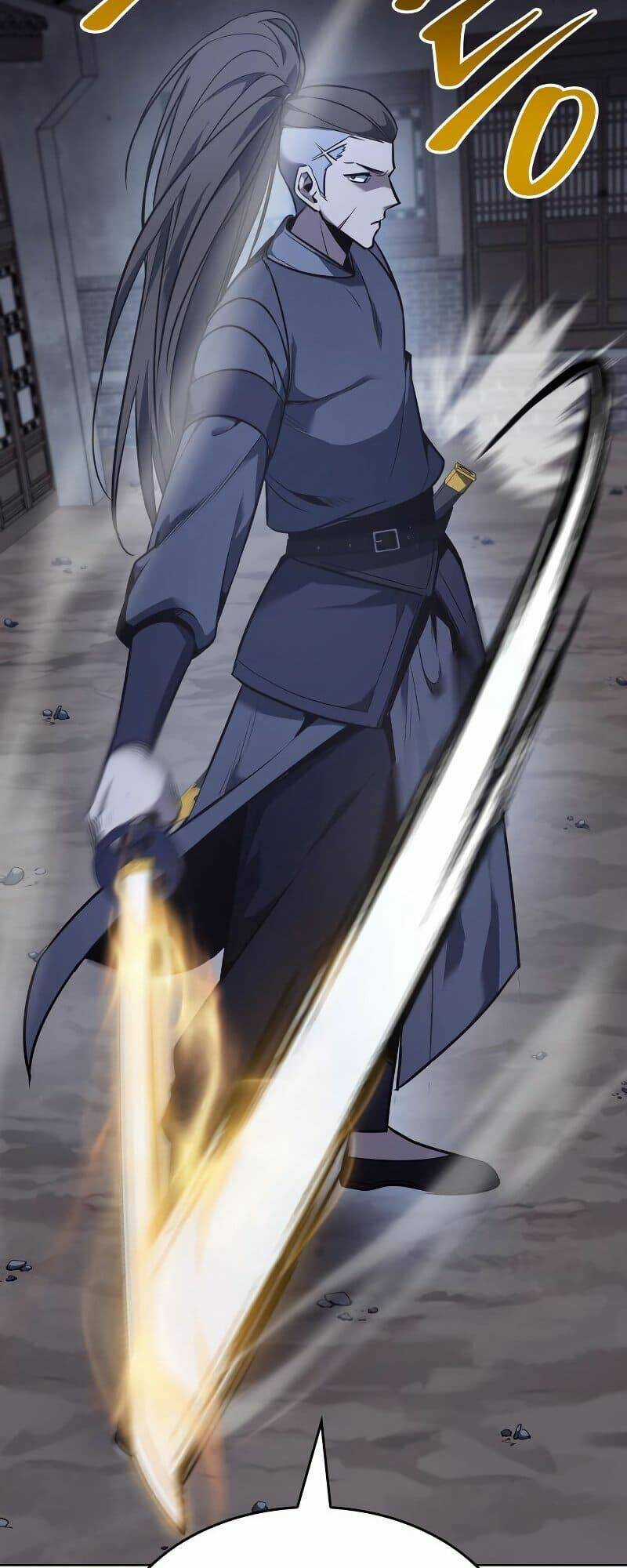 Thiên Ma Thần Quyết: Trùng Sinh Chapter 51 trang 27