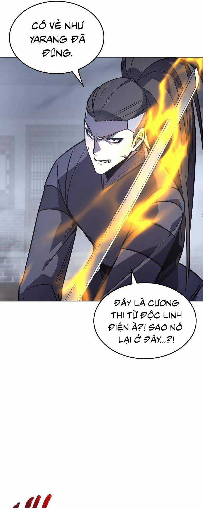 Thiên Ma Thần Quyết: Trùng Sinh Chapter 51 trang 31