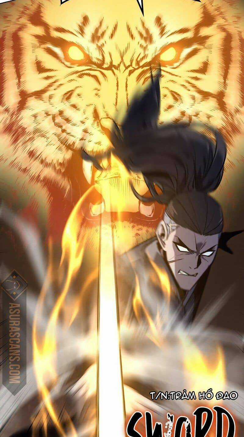 Thiên Ma Thần Quyết: Trùng Sinh Chapter 51 trang 45