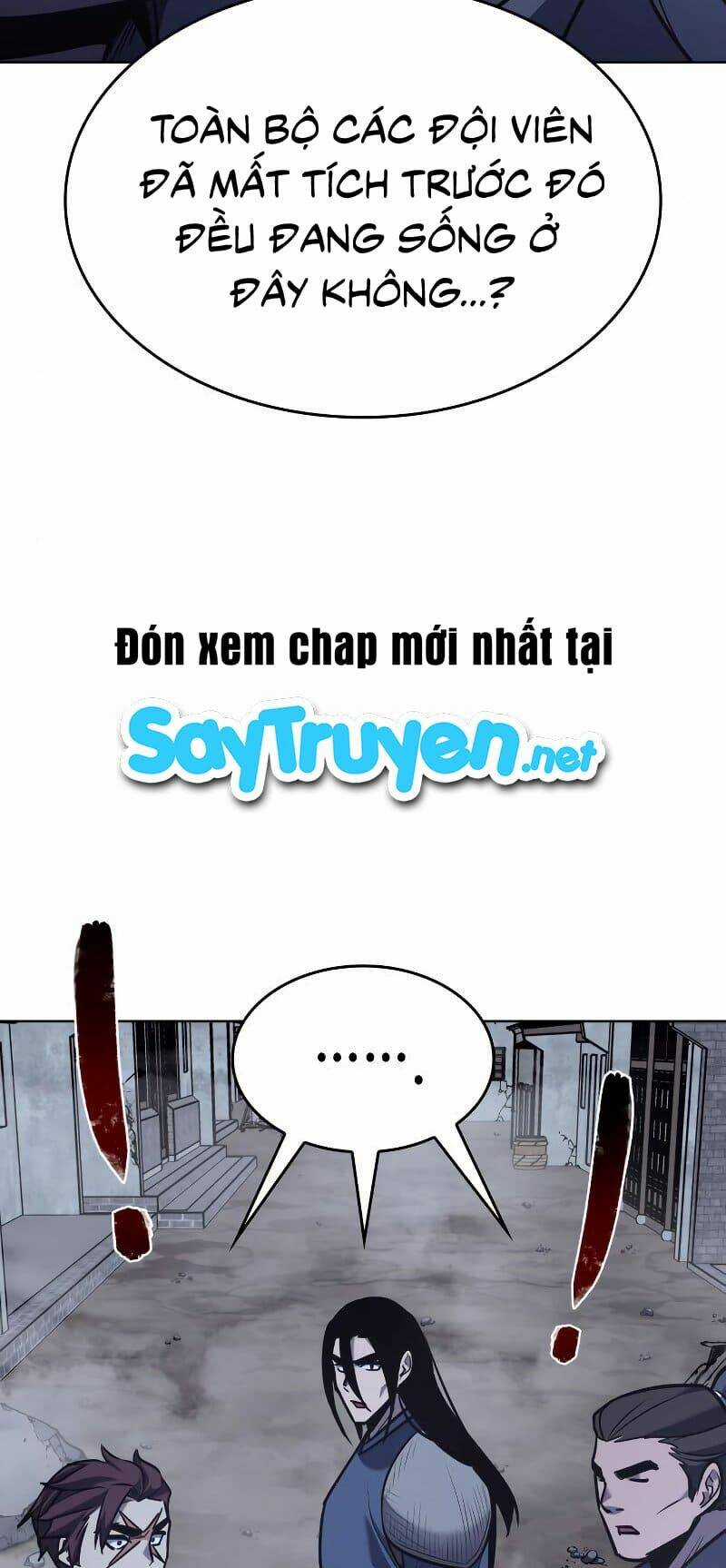 Thiên Ma Thần Quyết: Trùng Sinh Chapter 51 trang 5