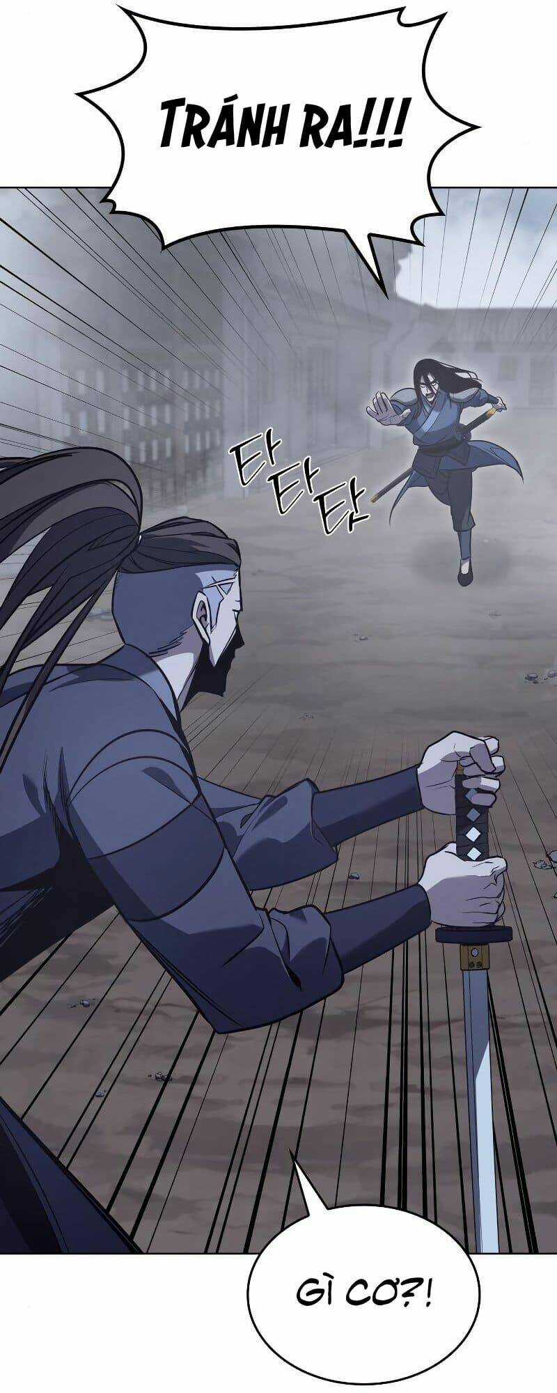 Thiên Ma Thần Quyết: Trùng Sinh Chapter 51 trang 59