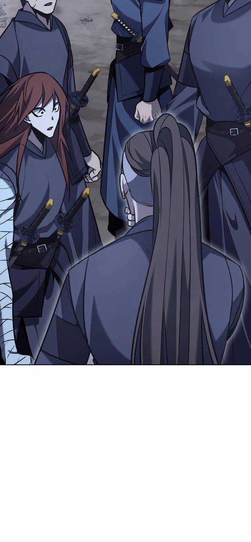 Thiên Ma Thần Quyết: Trùng Sinh Chapter 51 trang 6