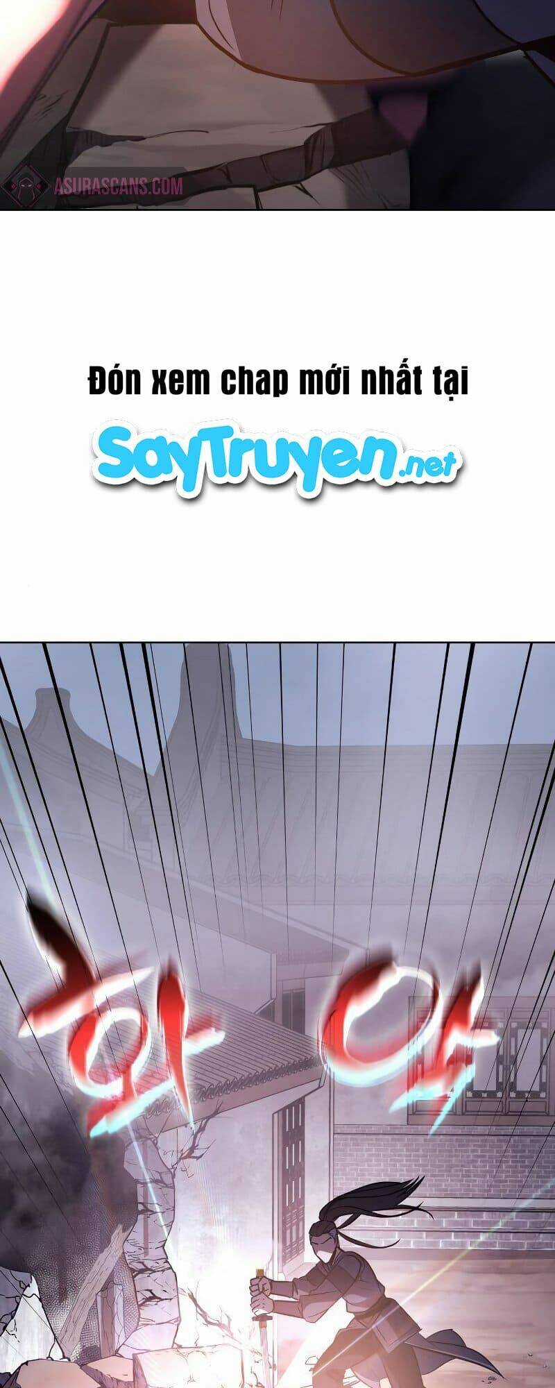 Thiên Ma Thần Quyết: Trùng Sinh Chapter 51 trang 61