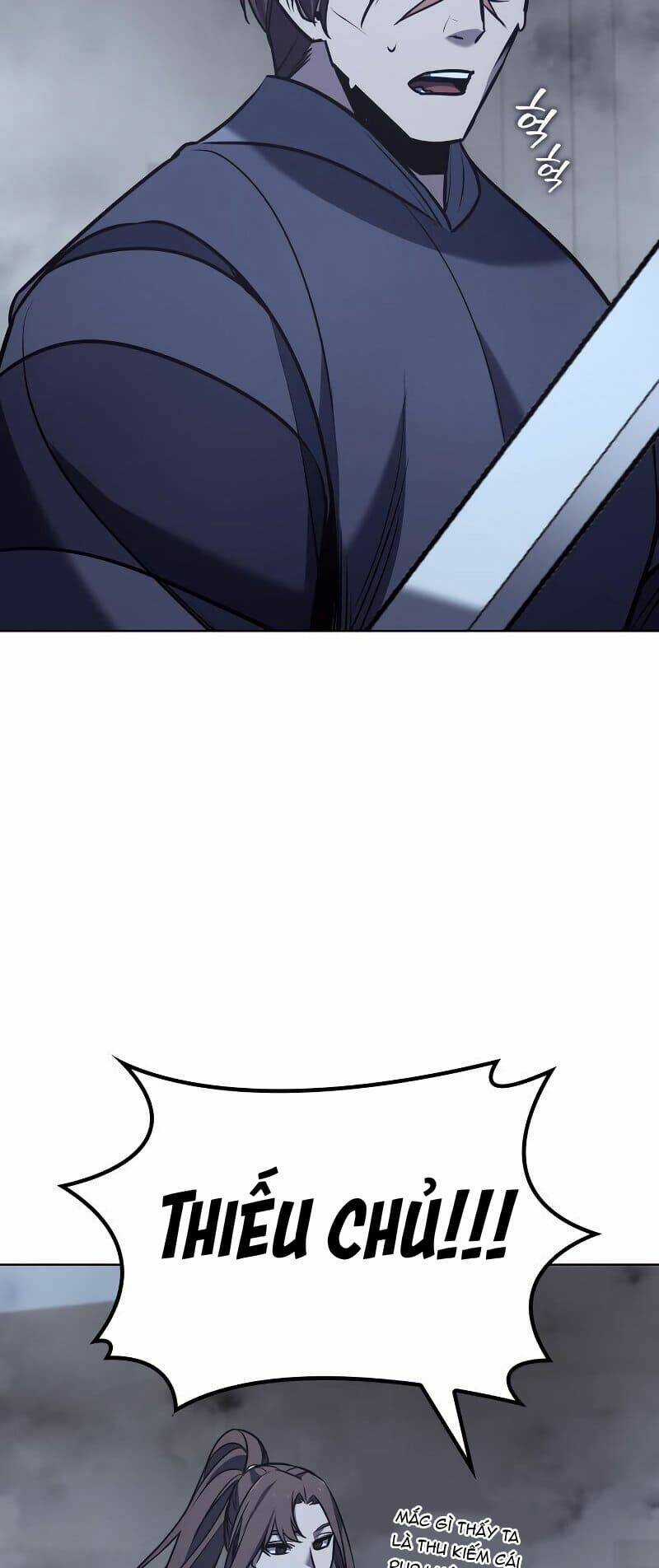 Thiên Ma Thần Quyết: Trùng Sinh Chapter 51 trang 67