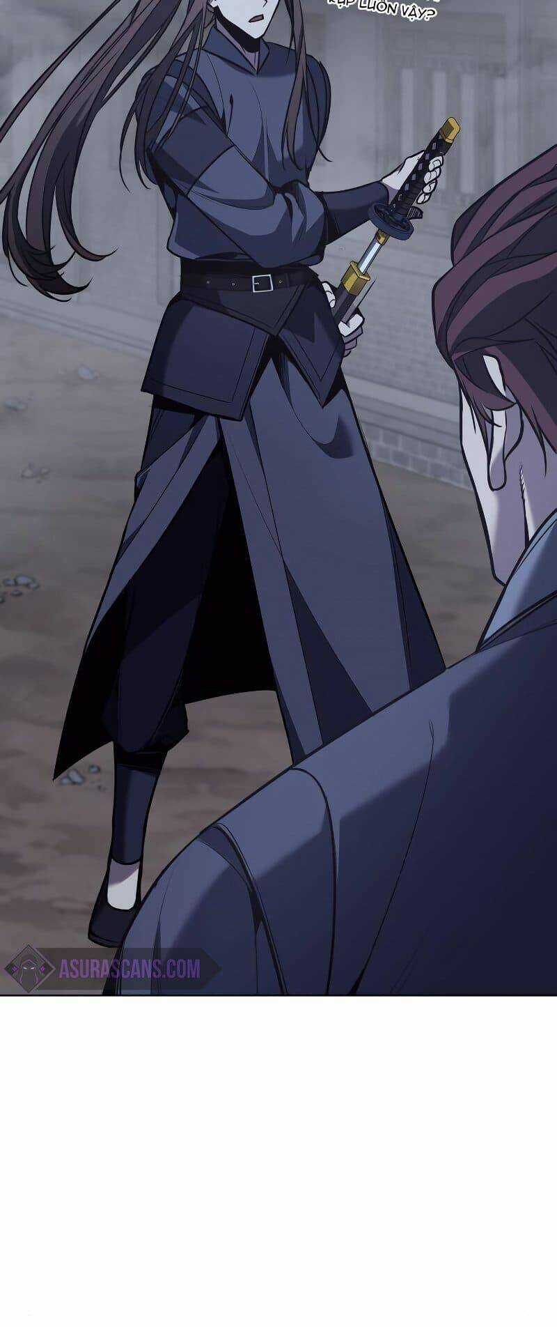 Thiên Ma Thần Quyết: Trùng Sinh Chapter 51 trang 68