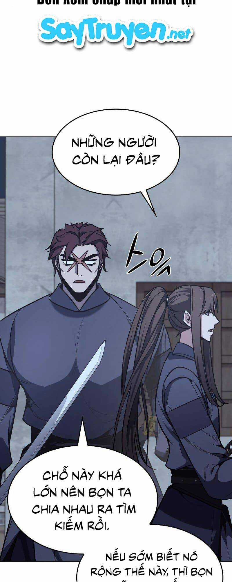 Thiên Ma Thần Quyết: Trùng Sinh Chapter 51 trang 70