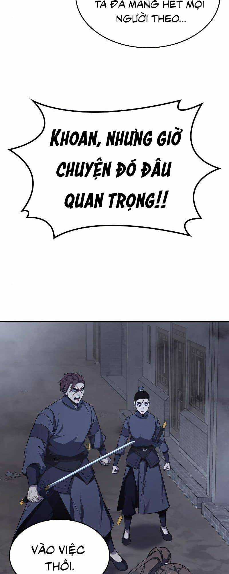 Thiên Ma Thần Quyết: Trùng Sinh Chapter 51 trang 71