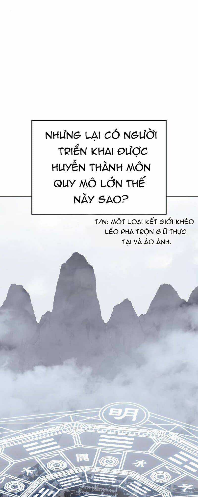 Thiên Ma Thần Quyết: Trùng Sinh Chapter 51 trang 75