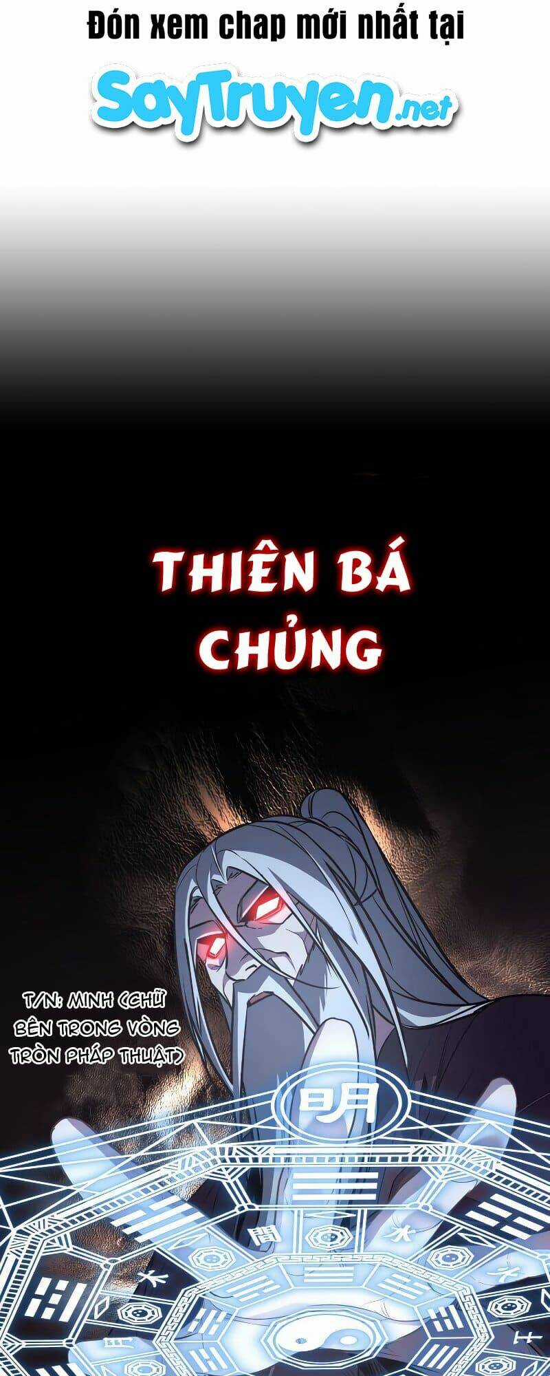 Thiên Ma Thần Quyết: Trùng Sinh Chapter 51 trang 77