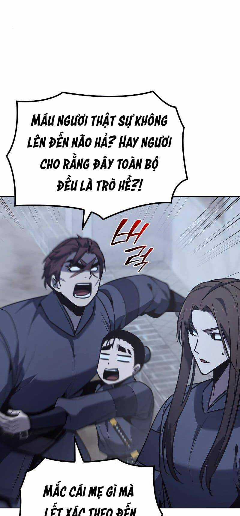 Thiên Ma Thần Quyết: Trùng Sinh Chapter 51 trang 79