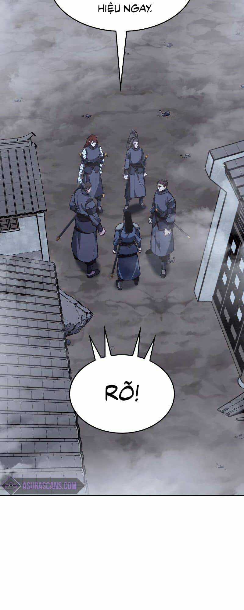 Thiên Ma Thần Quyết: Trùng Sinh Chapter 51 trang 8