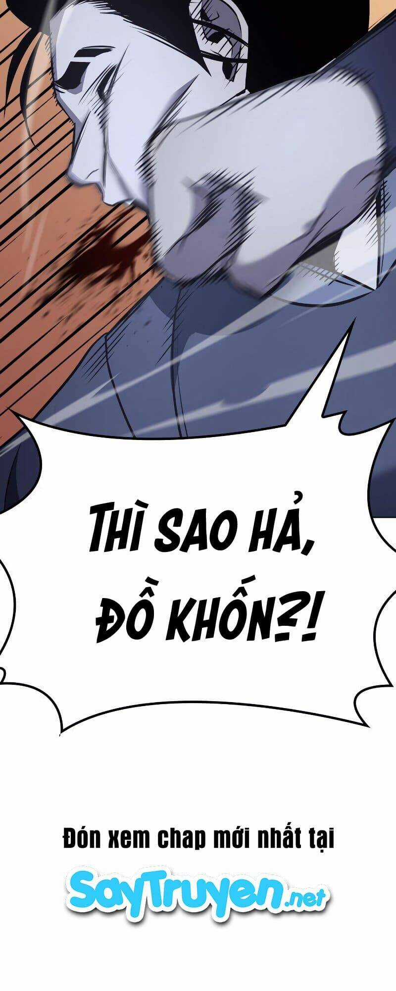 Thiên Ma Thần Quyết: Trùng Sinh Chapter 51 trang 82