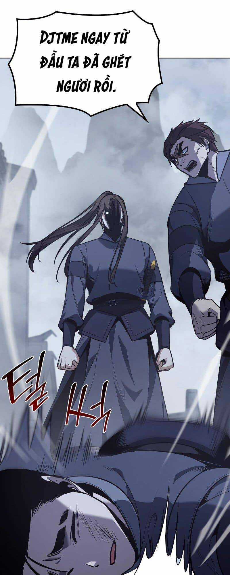 Thiên Ma Thần Quyết: Trùng Sinh Chapter 51 trang 83