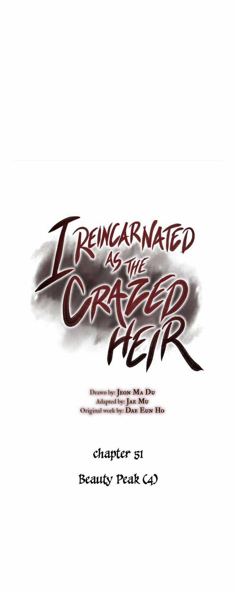 Thiên Ma Thần Quyết: Trùng Sinh Chapter 51 trang 9