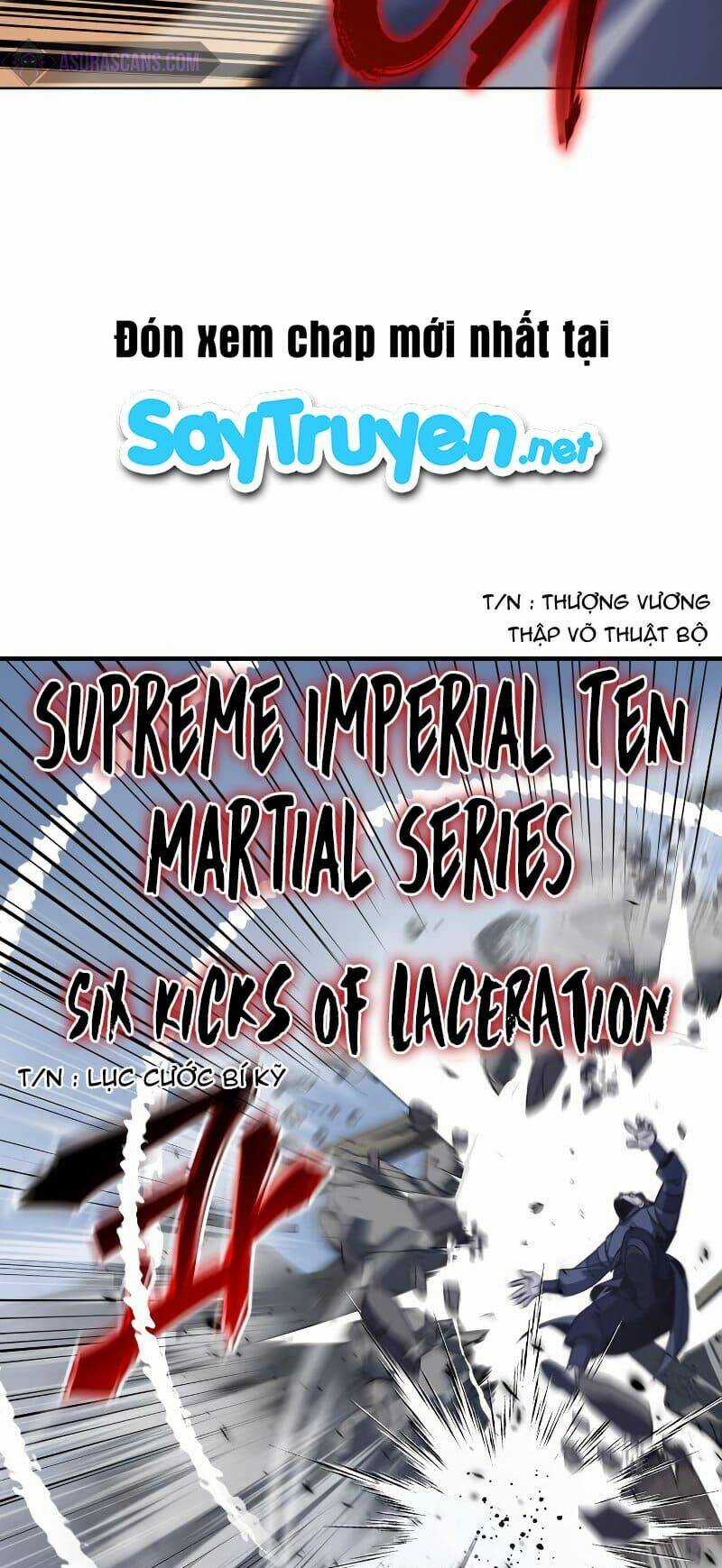 Thiên Ma Thần Quyết: Trùng Sinh Chapter 51 trang 90