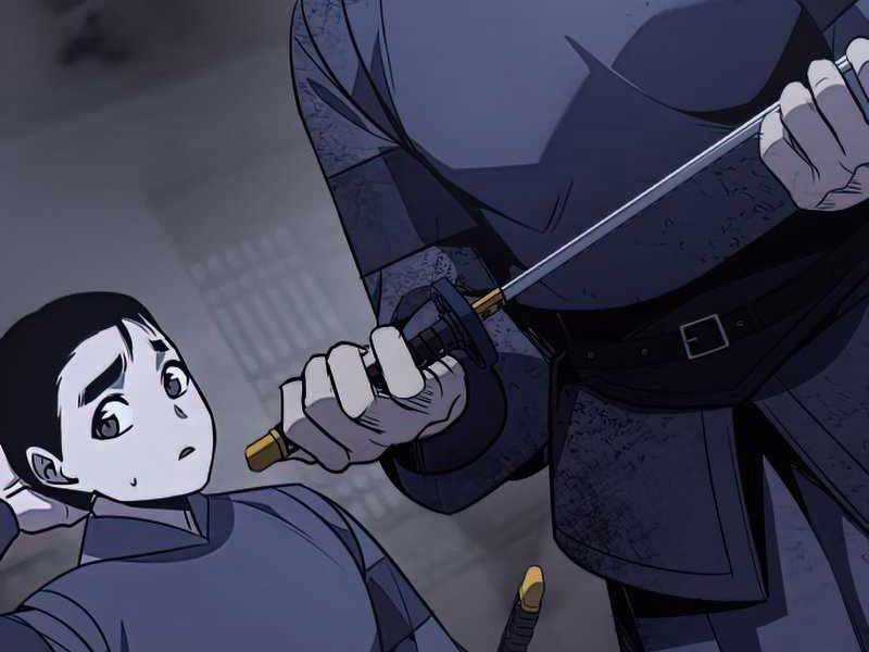 Thiên Ma Thần Quyết: Trùng Sinh Chapter 52.5 trang 117