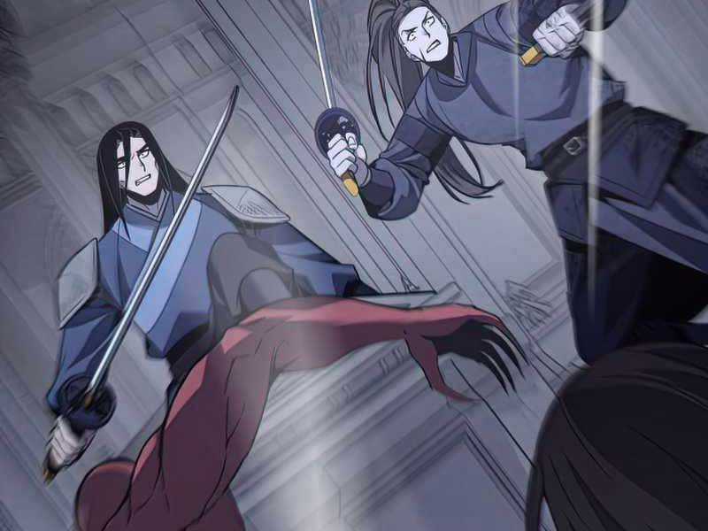 Thiên Ma Thần Quyết: Trùng Sinh Chapter 52.5 trang 205