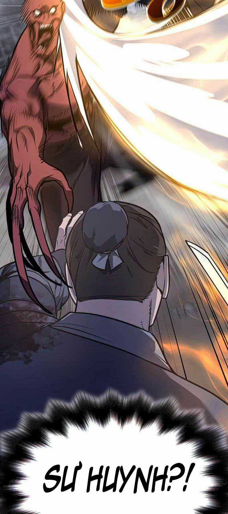 Thiên Ma Thần Quyết: Trùng Sinh Chapter 52 trang 10