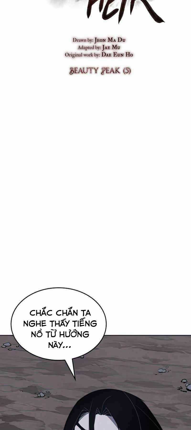 Thiên Ma Thần Quyết: Trùng Sinh Chapter 52 trang 110