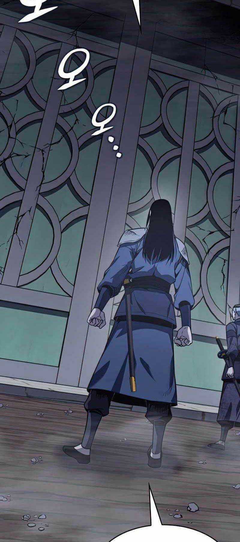 Thiên Ma Thần Quyết: Trùng Sinh Chapter 52 trang 112