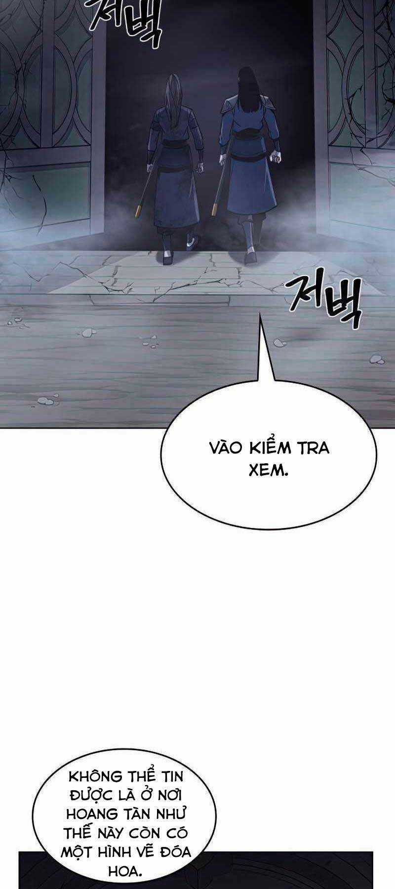 Thiên Ma Thần Quyết: Trùng Sinh Chapter 52 trang 116