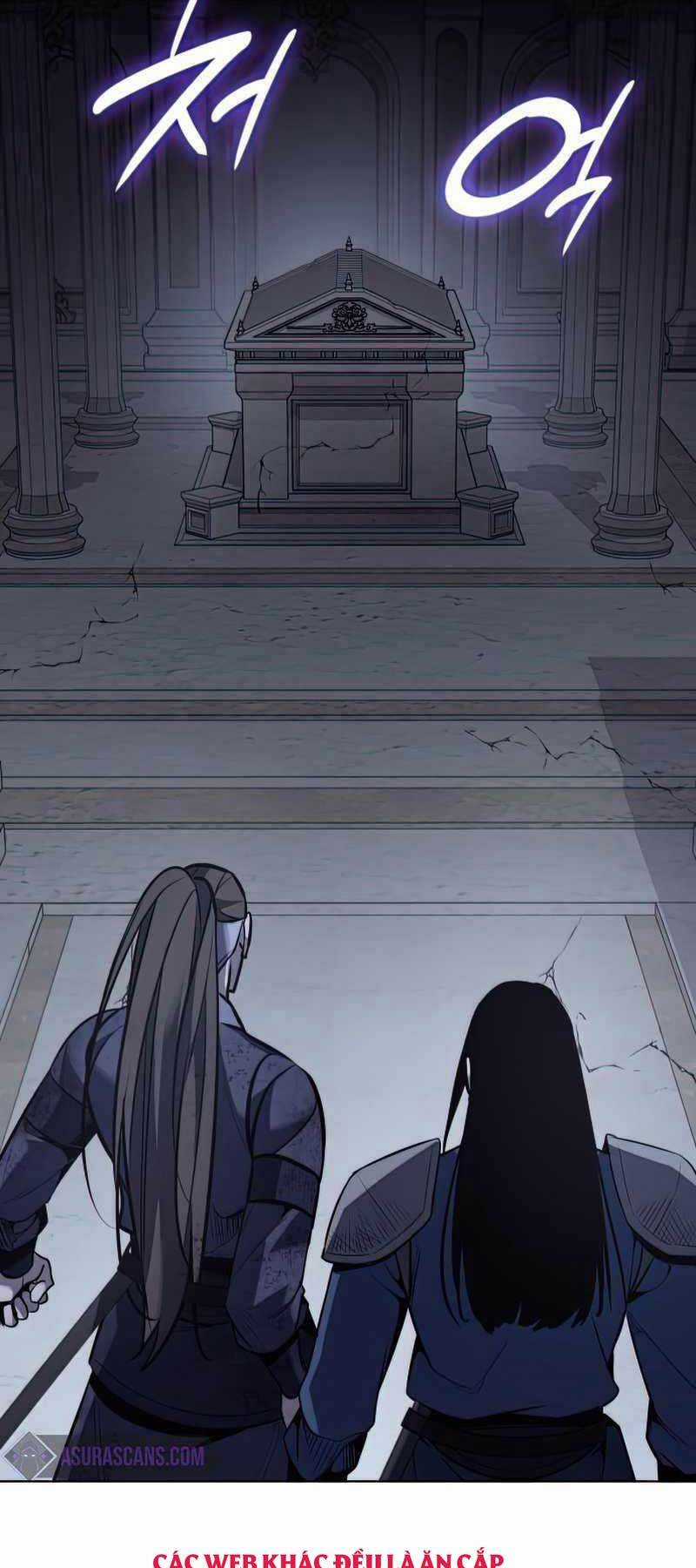 Thiên Ma Thần Quyết: Trùng Sinh Chapter 52 trang 121