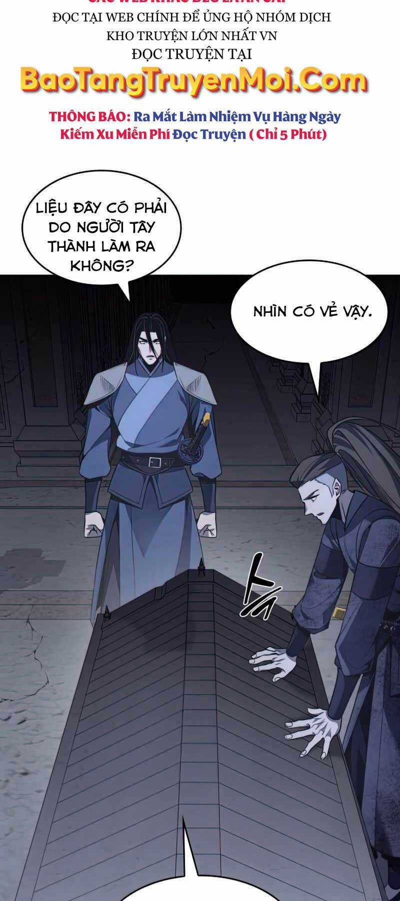 Thiên Ma Thần Quyết: Trùng Sinh Chapter 52 trang 122