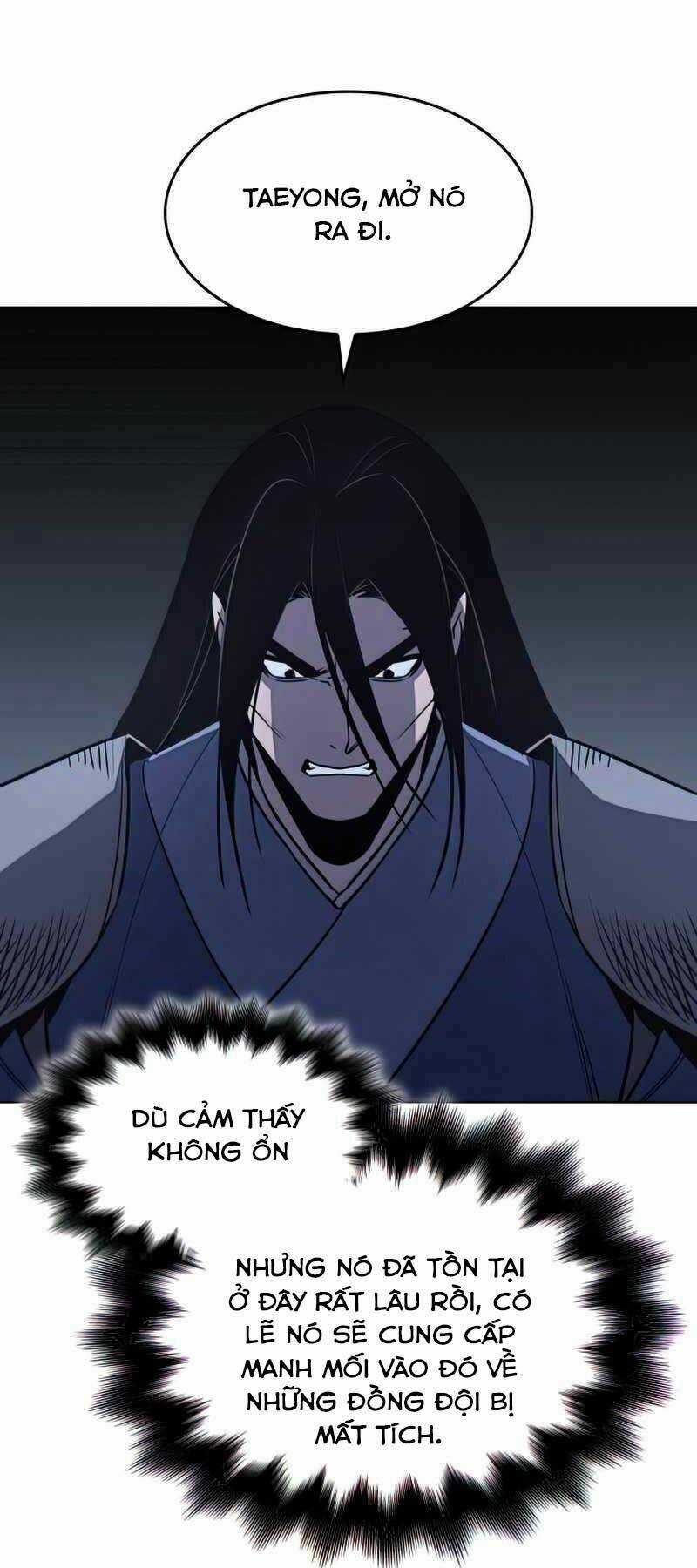 Thiên Ma Thần Quyết: Trùng Sinh Chapter 52 trang 124