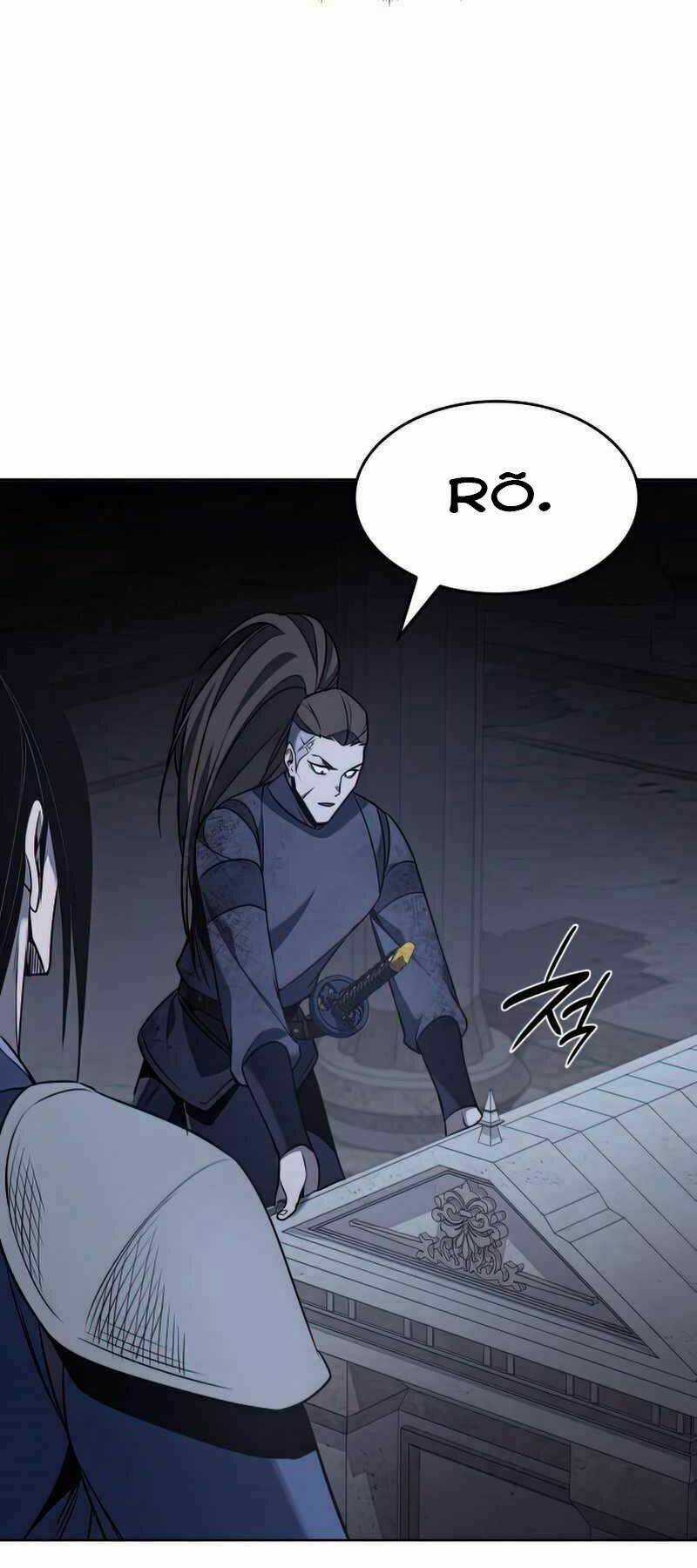 Thiên Ma Thần Quyết: Trùng Sinh Chapter 52 trang 125