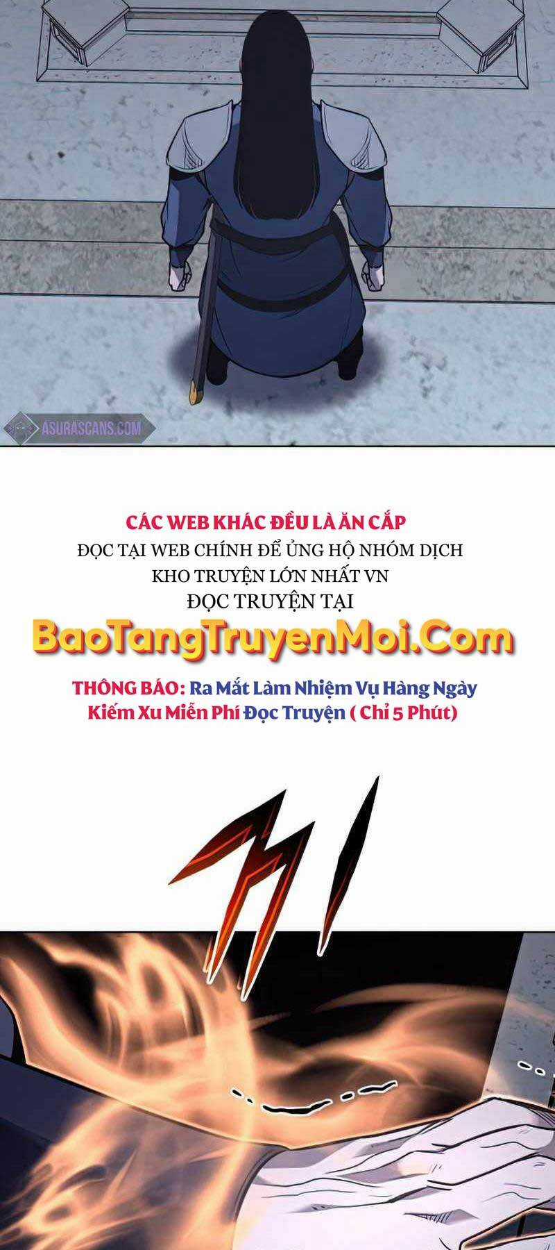 Thiên Ma Thần Quyết: Trùng Sinh Chapter 52 trang 128