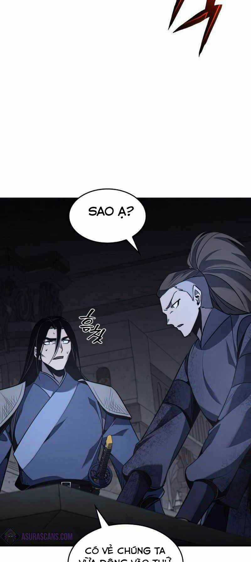 Thiên Ma Thần Quyết: Trùng Sinh Chapter 52 trang 132