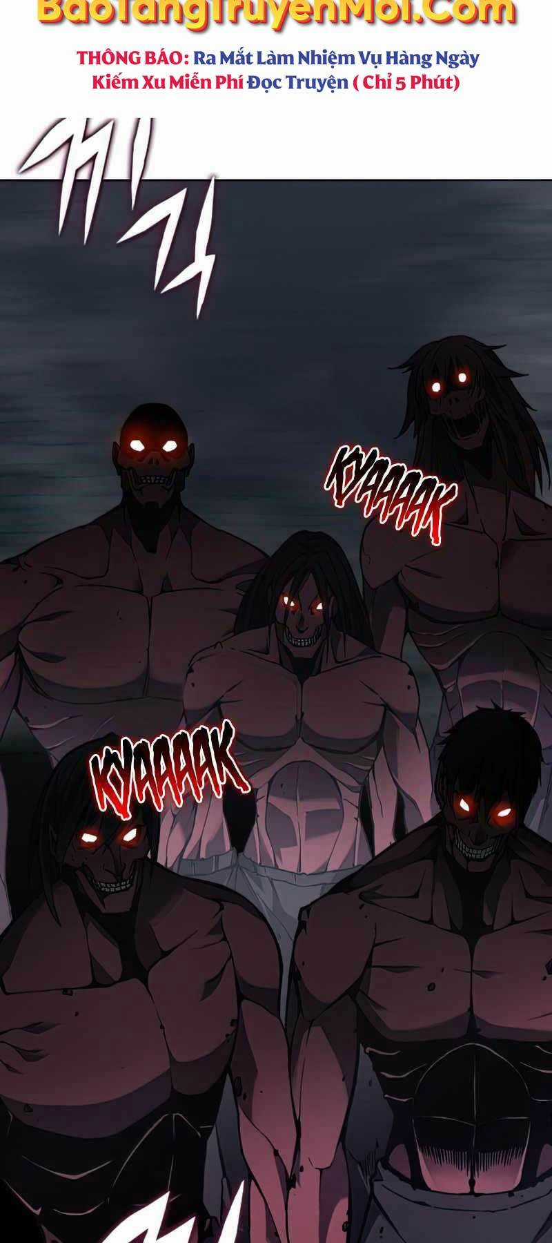 Thiên Ma Thần Quyết: Trùng Sinh Chapter 52 trang 135