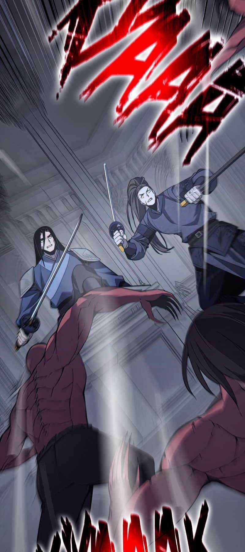 Thiên Ma Thần Quyết: Trùng Sinh Chapter 52 trang 137