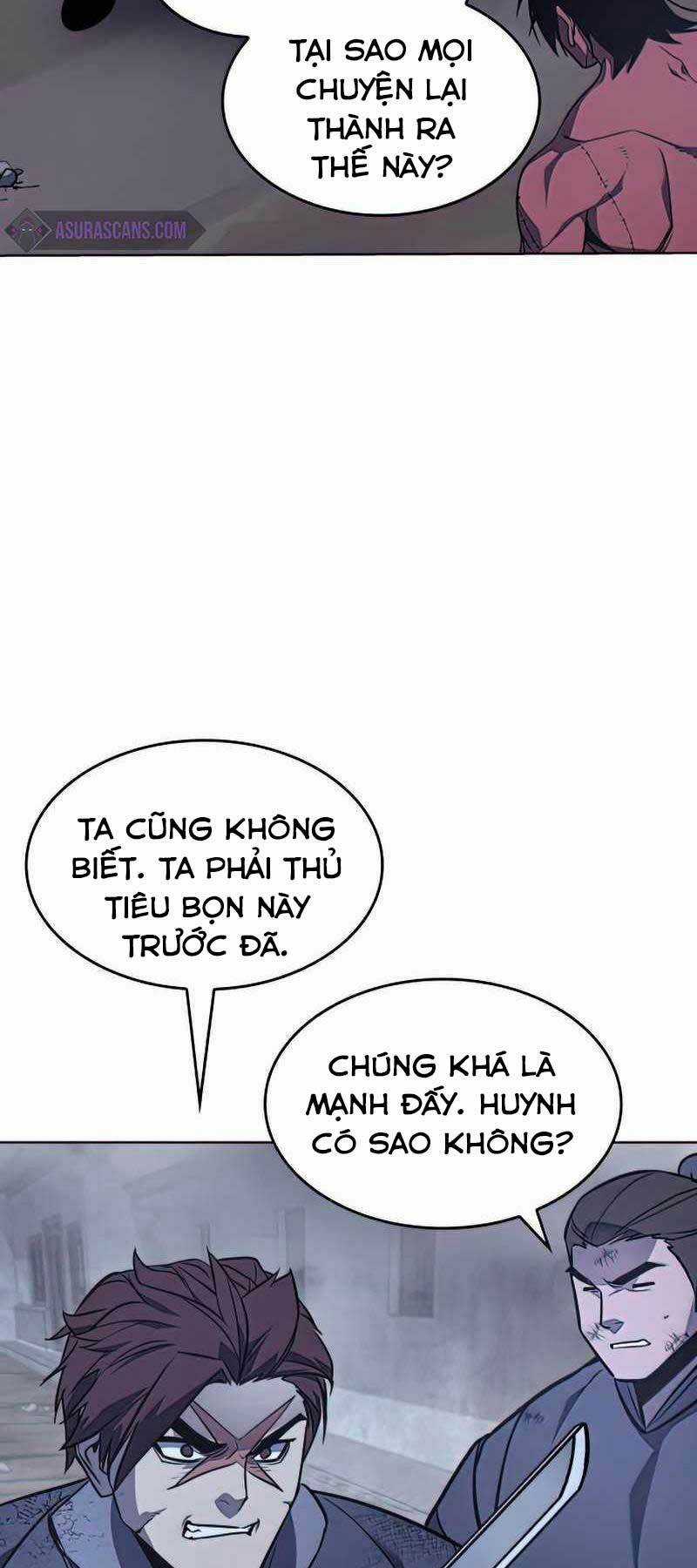 Thiên Ma Thần Quyết: Trùng Sinh Chapter 52 trang 19