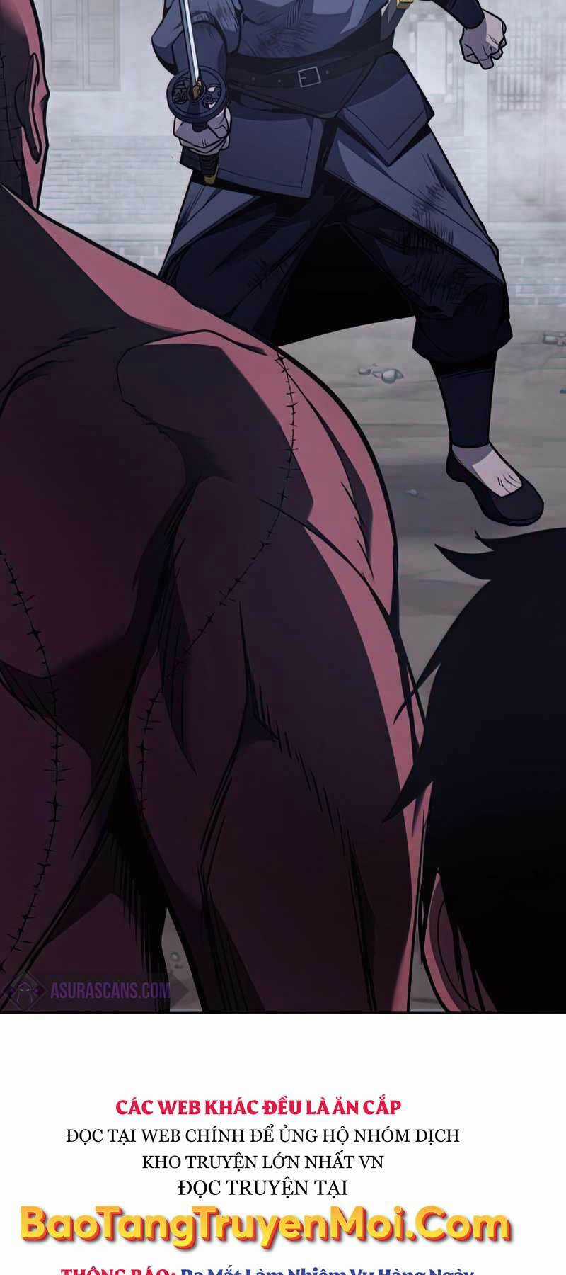 Thiên Ma Thần Quyết: Trùng Sinh Chapter 52 trang 2