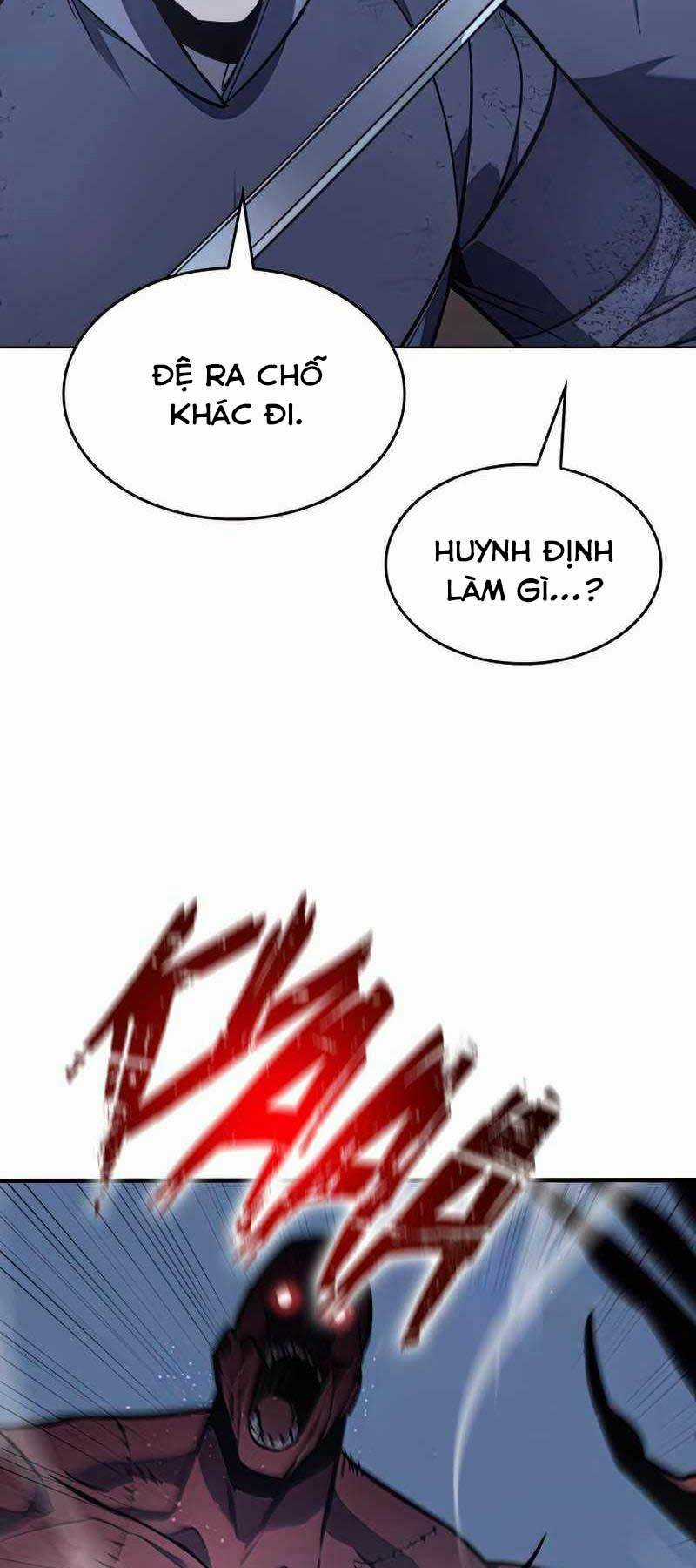 Thiên Ma Thần Quyết: Trùng Sinh Chapter 52 trang 20