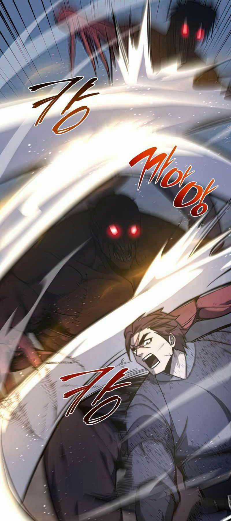 Thiên Ma Thần Quyết: Trùng Sinh Chapter 52 trang 22